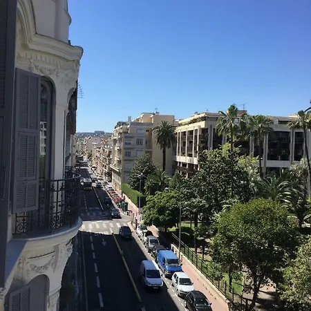 Carre D'or! Park View! * 니스