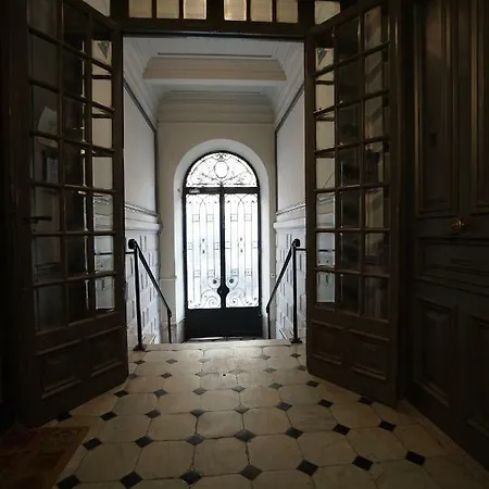 Carre D'or! Park View! * 니스