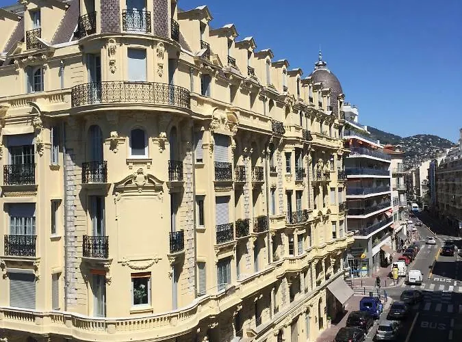 Apartamento Carré D'or! Park View!